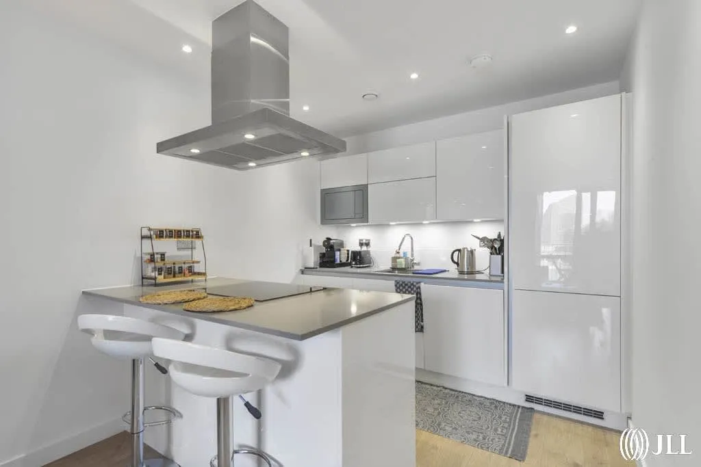 Forrester Way, London, E15, photo 5