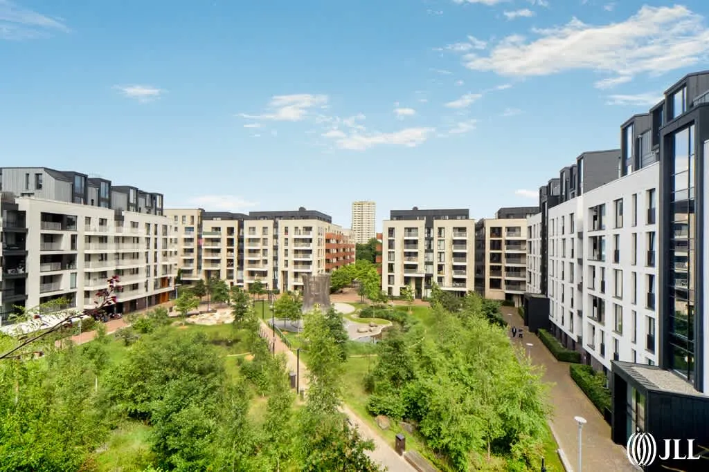Forrester Way, London, E15, photo 17