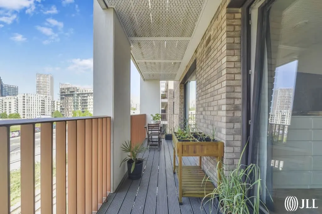 Forrester Way, London, E15, photo 13