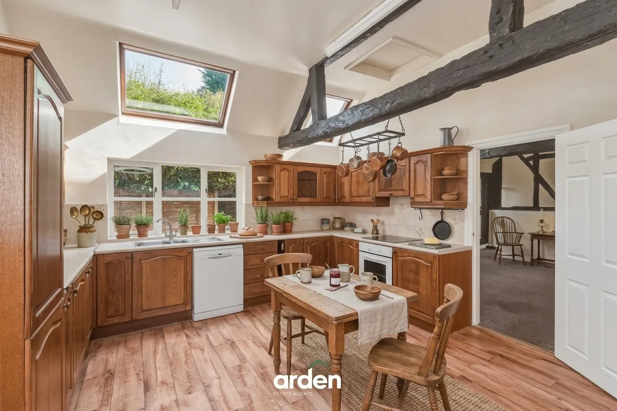 Newhouse Lane, Upton Warren, B61, photo 5