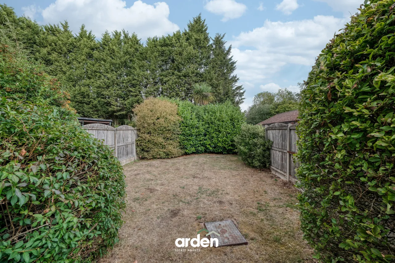 Newhouse Lane, Upton Warren, B61, photo 10