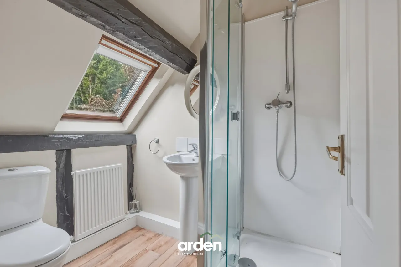 Newhouse Lane, Upton Warren, B61, photo 8