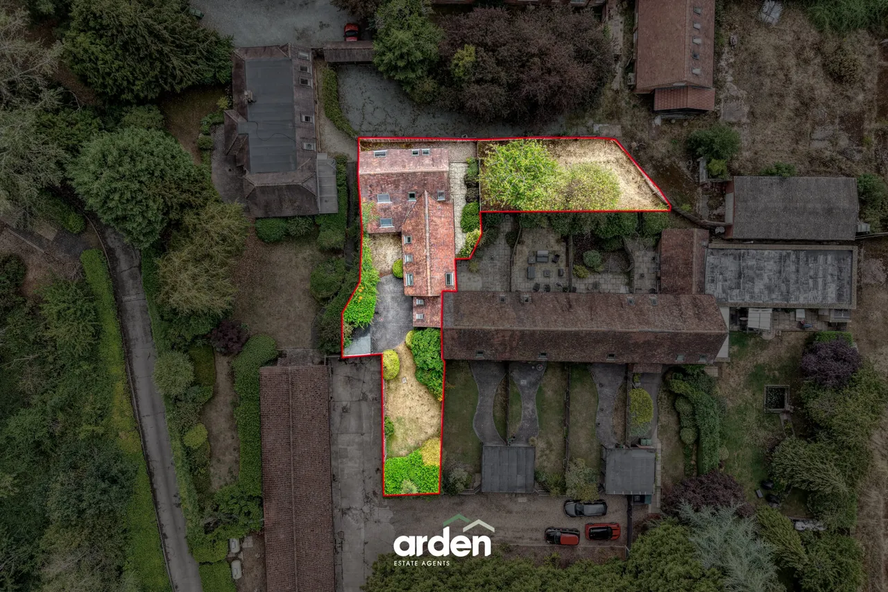 Newhouse Lane, Upton Warren, B61, photo 4
