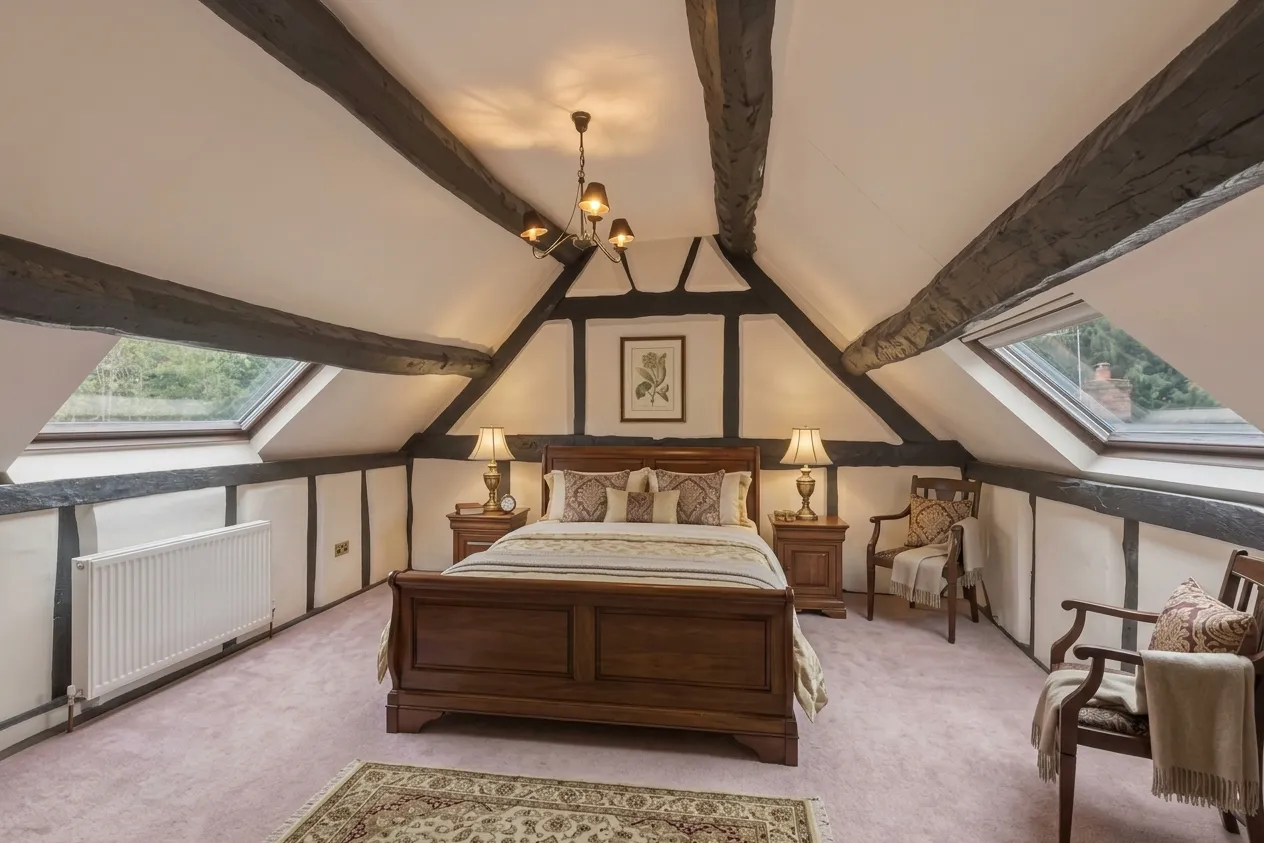 Newhouse Lane, Upton Warren, B61, photo 6