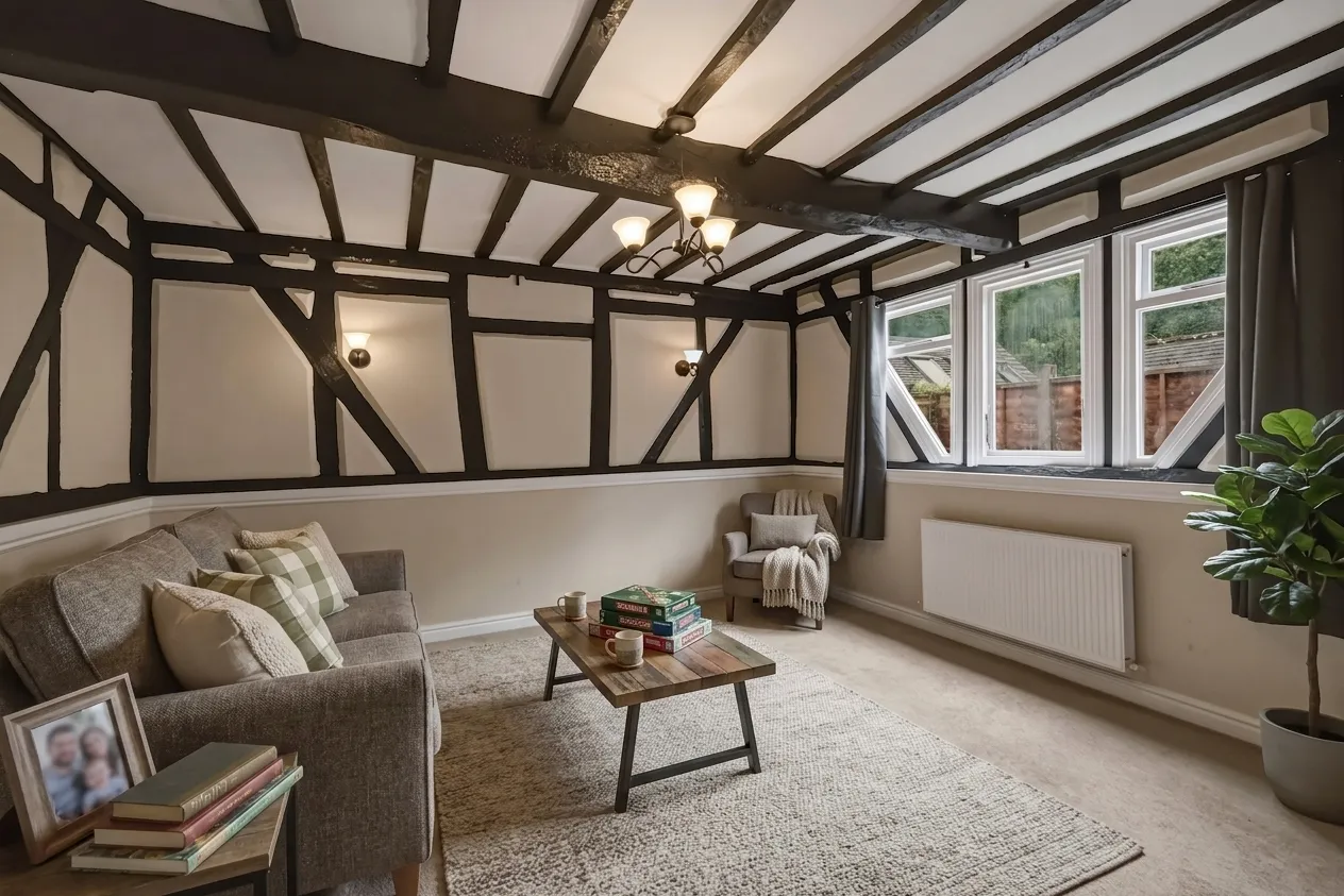 Newhouse Lane, Upton Warren, B61, photo 3