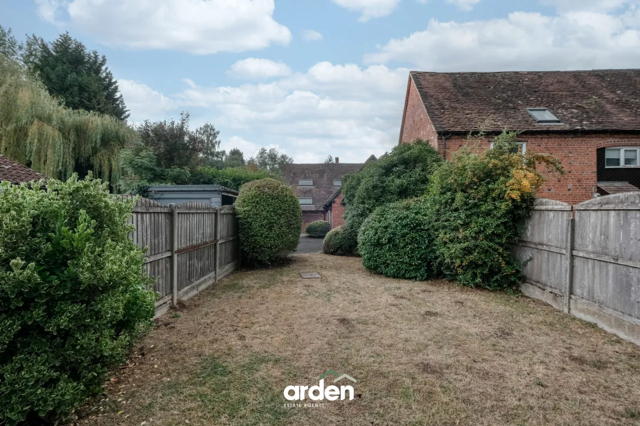 Newhouse Lane, Upton Warren, B61, photo 9
