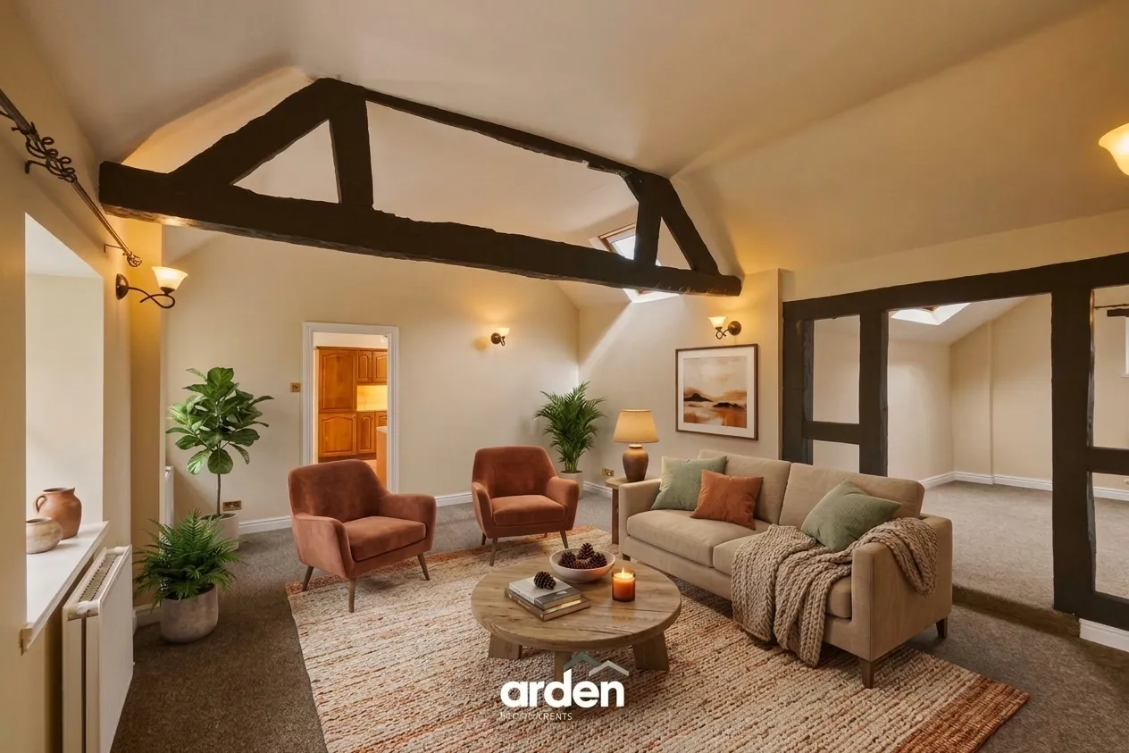 Newhouse Lane, Upton Warren, B61, photo 2