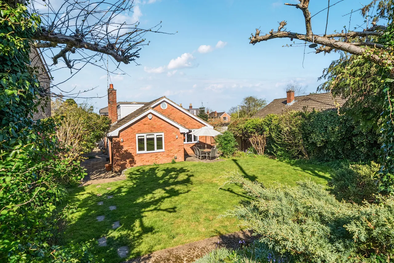 Penshurst Close, HARPENDEN, AL5, photo 8