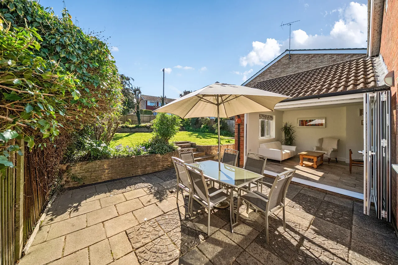 Penshurst Close, HARPENDEN, AL5, photo 2