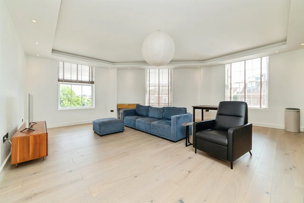 Stonehills, Welwyn Garden City, photo 2