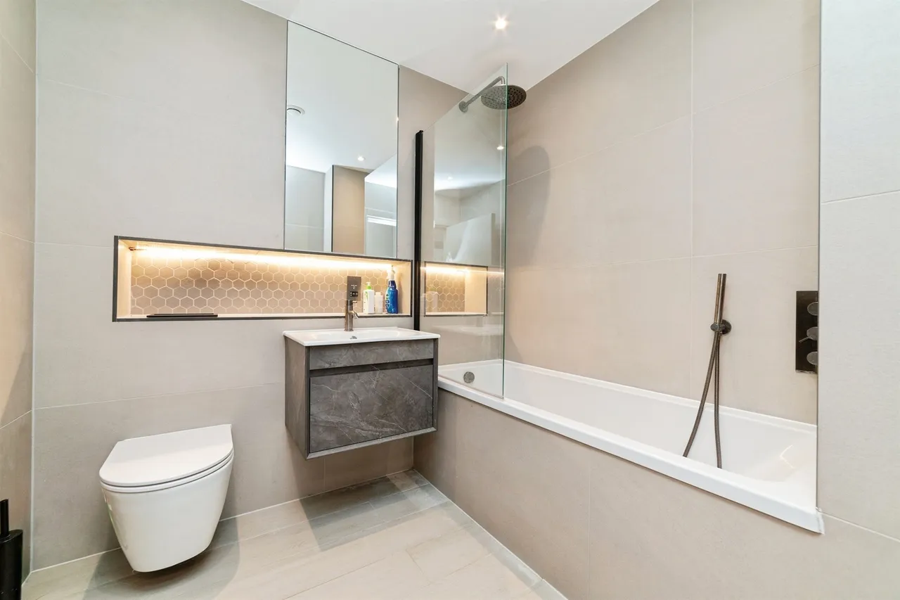 Stonehills, Welwyn Garden City, photo 10