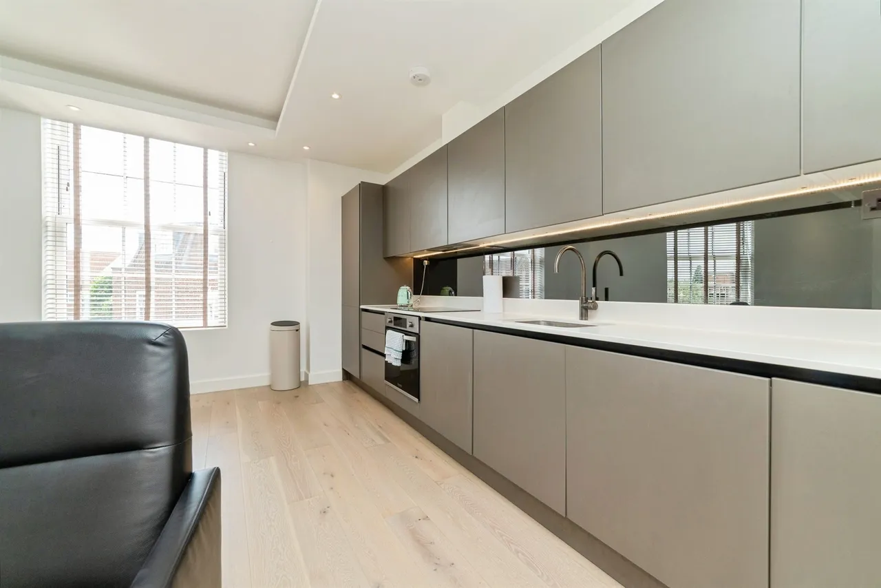 Stonehills, Welwyn Garden City, photo 6