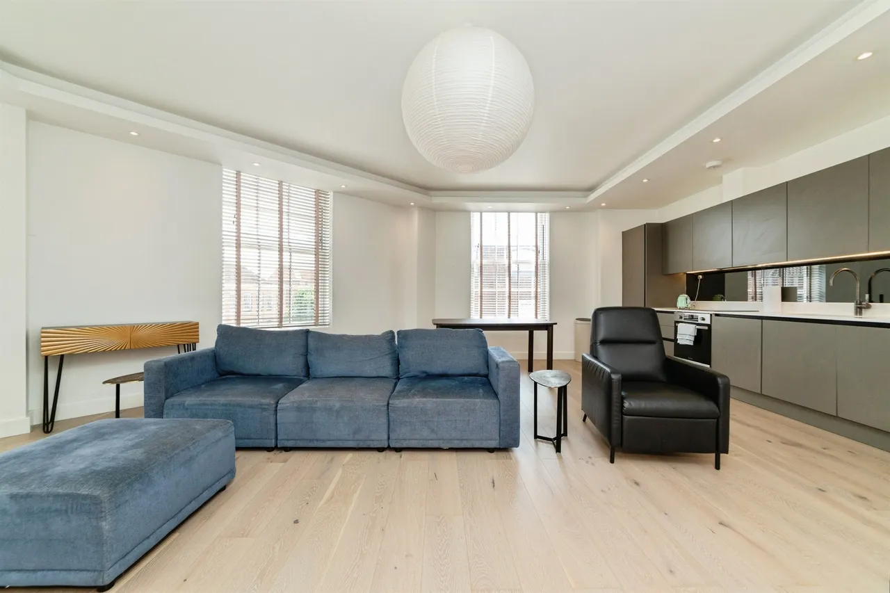Stonehills, Welwyn Garden City, photo 4