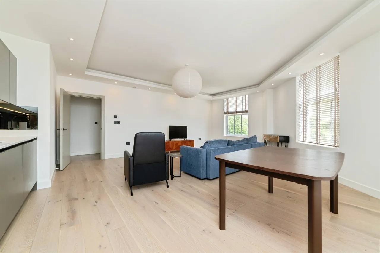 Stonehills, Welwyn Garden City, photo 5