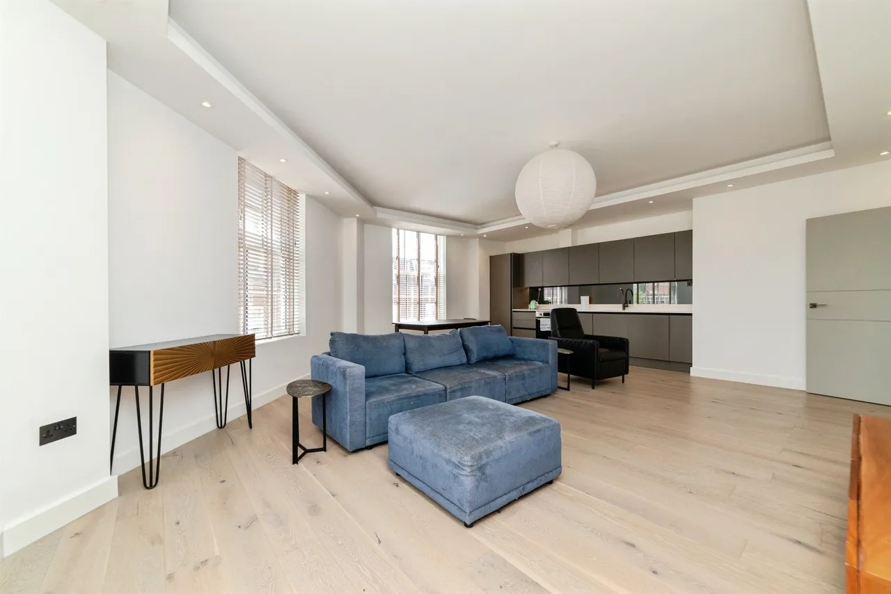 Stonehills, Welwyn Garden City, photo 3