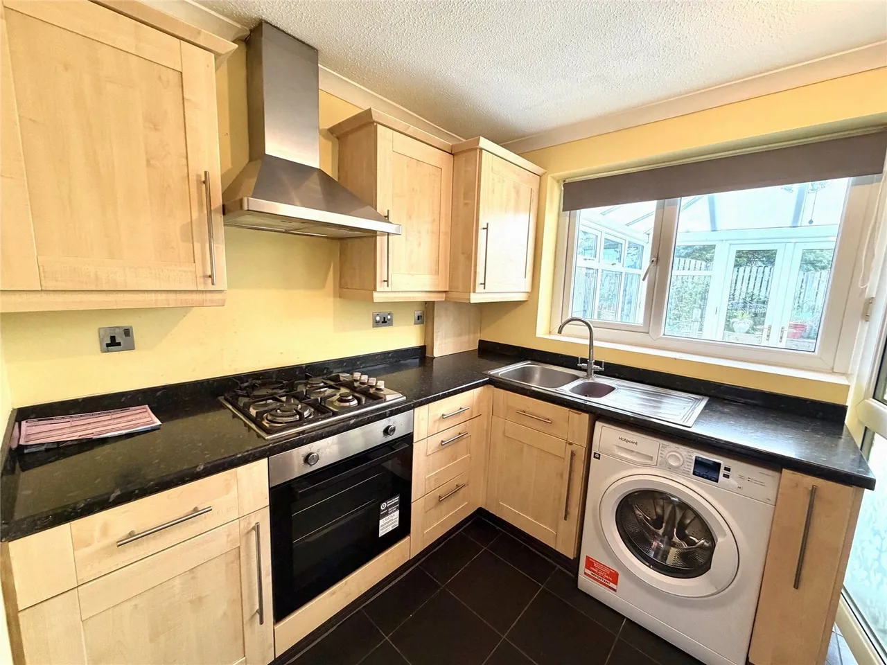 Miller Garth, Ackworth, Pontefract, West Yorkshire, WF7, photo 6