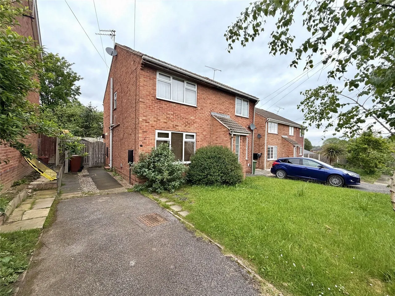 Miller Garth, Ackworth, Pontefract, West Yorkshire, WF7, photo 13