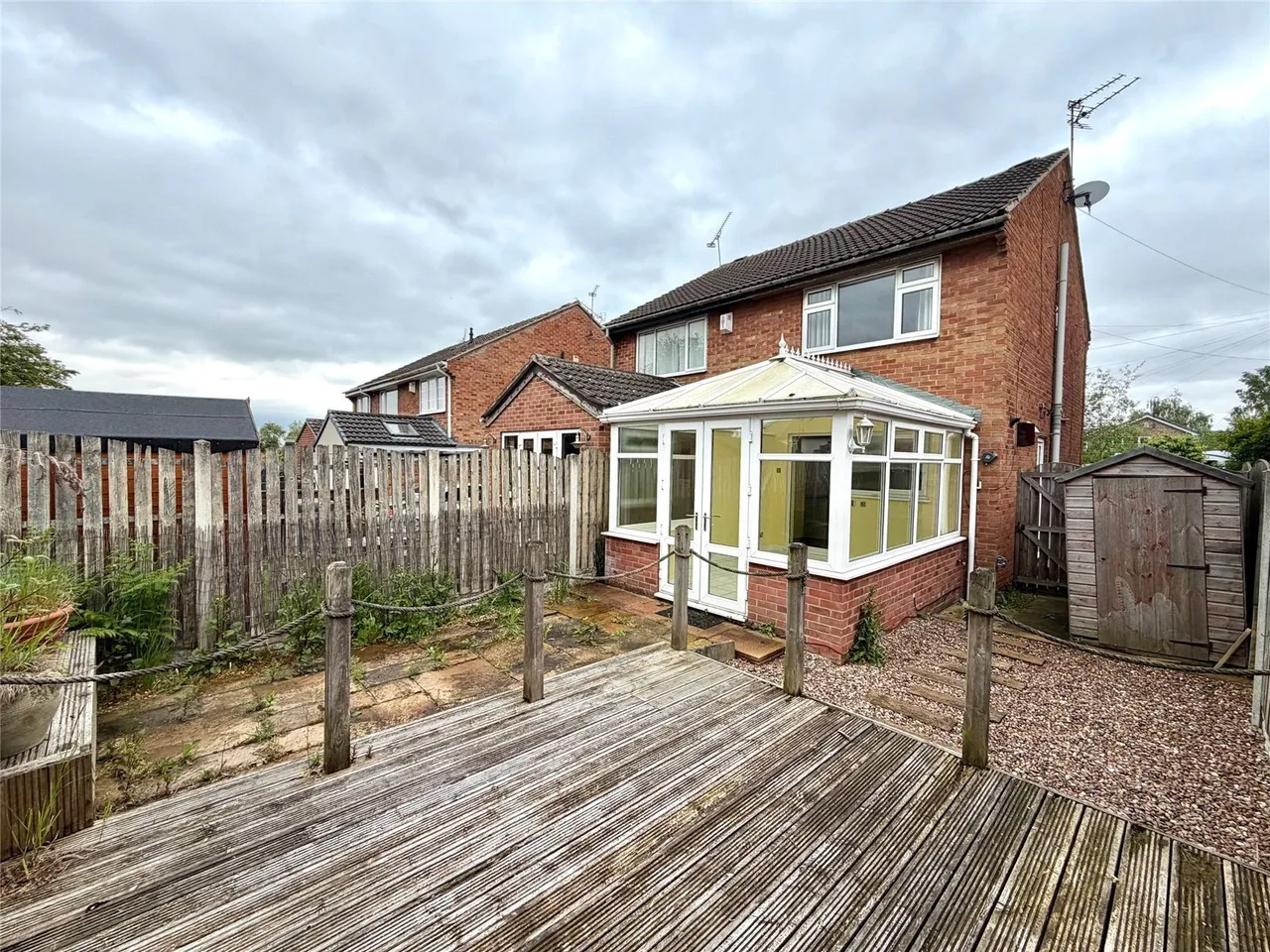 Miller Garth, Ackworth, Pontefract, West Yorkshire, WF7, photo 3
