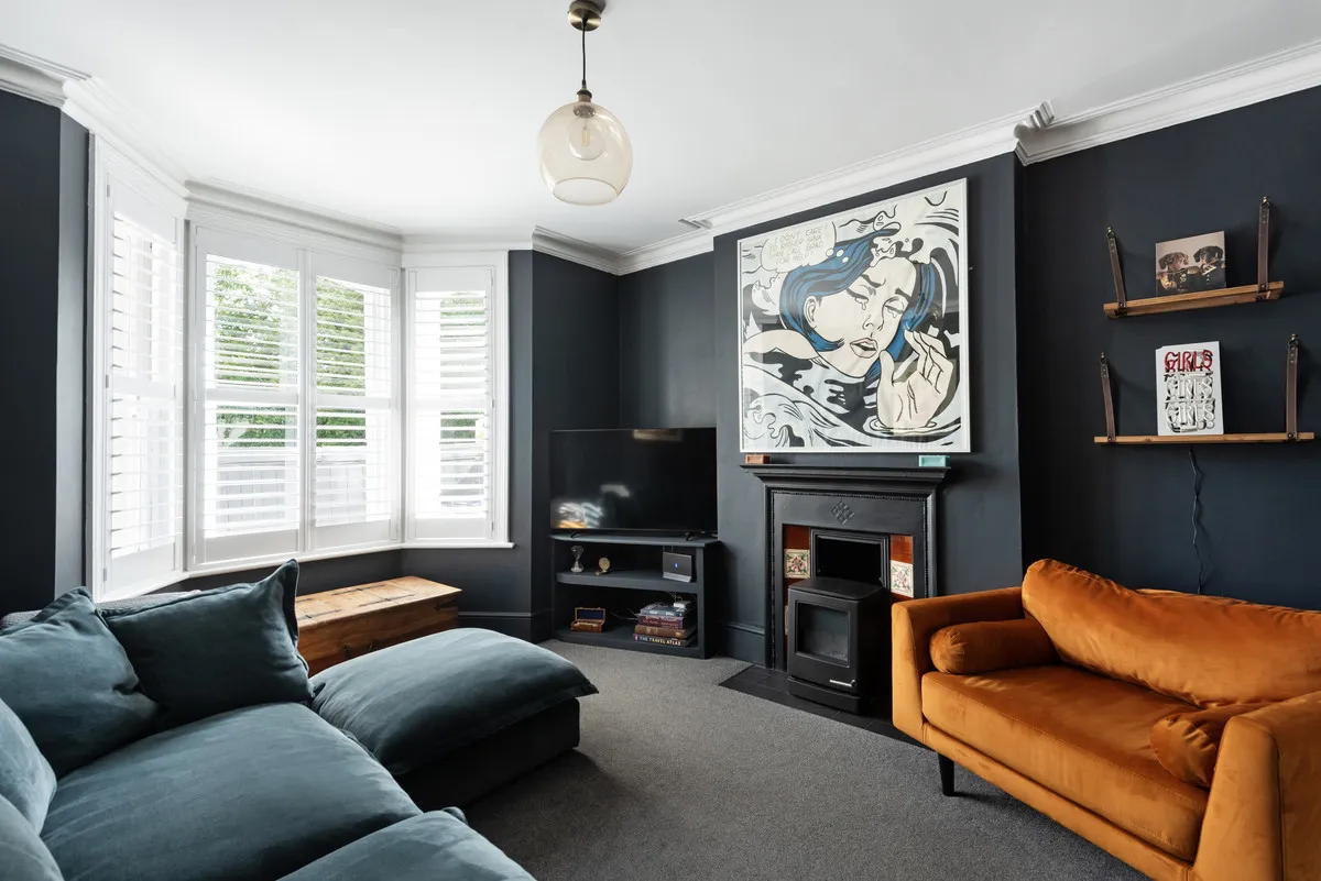 3 bed house for sale, Park Road, BN11