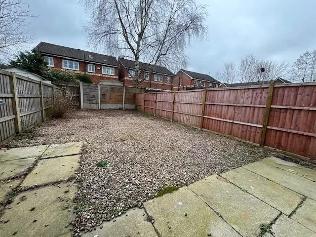 Harrier Close, Manchester, photo 7