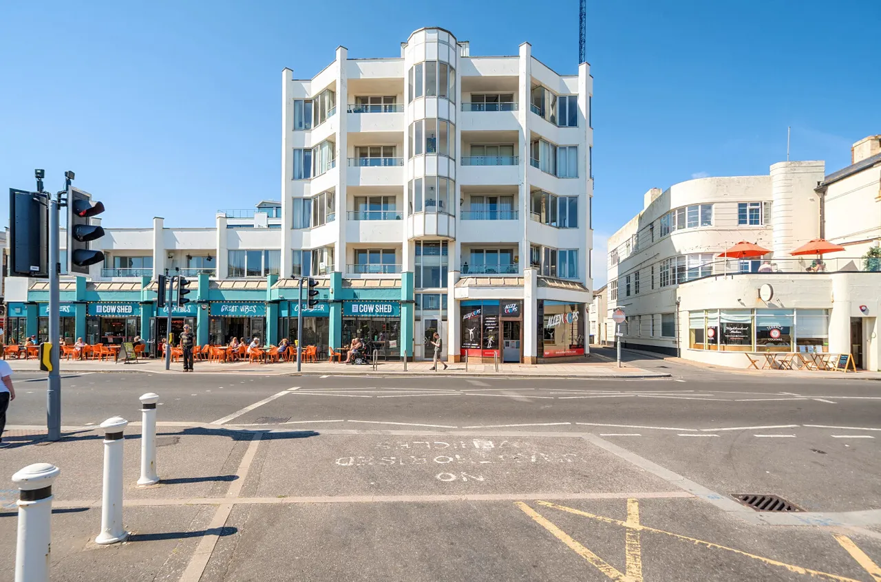 Marine Parade, Worthing, BN11, photo 3