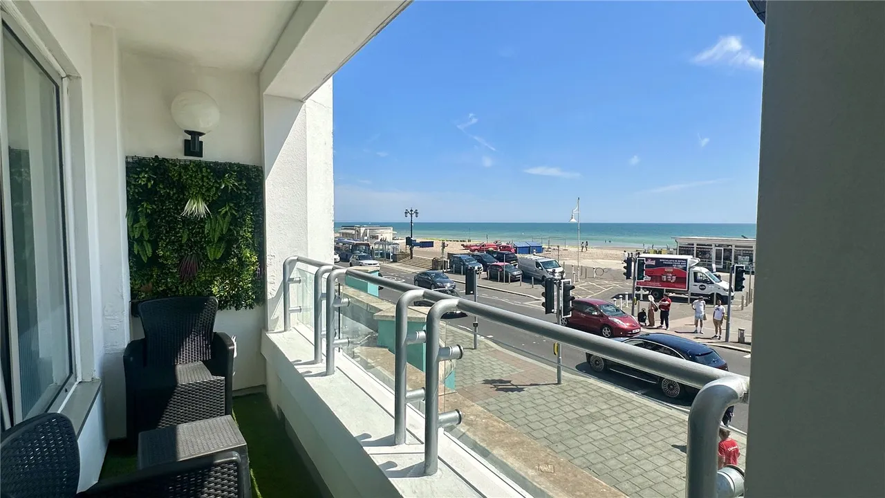 Marine Parade, Worthing, BN11, photo 13