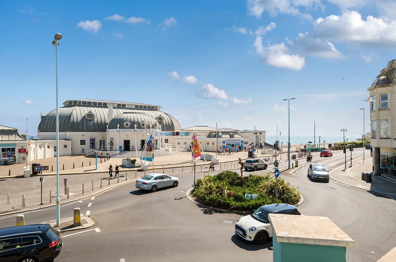 Marine Parade, Worthing, BN11, photo 12