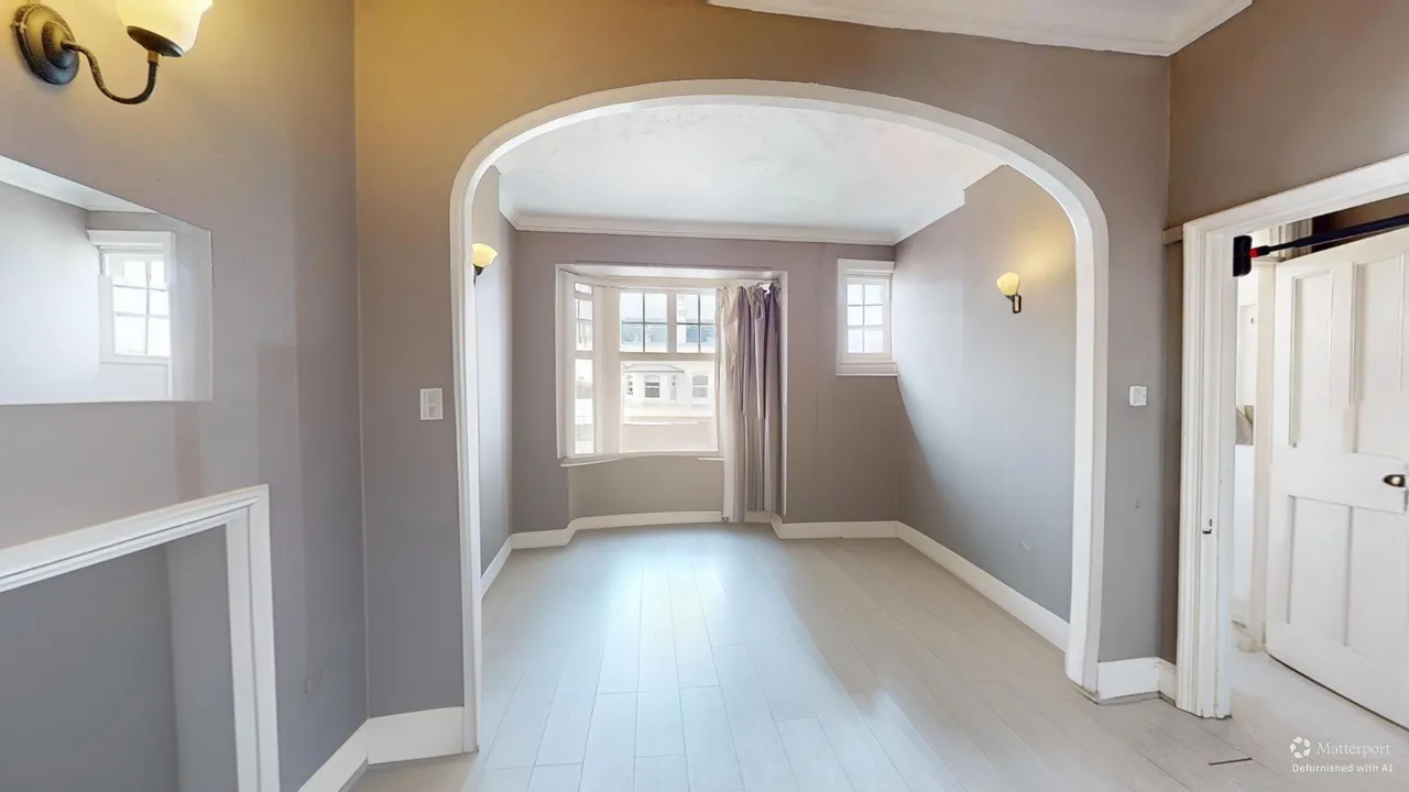 1 bed flat to rent — Holland Road, Hove, BN3
