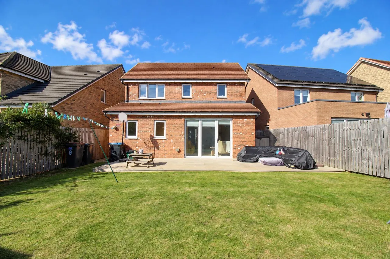 Lamorbey Walk, Chester Le Street, DH3, photo 13