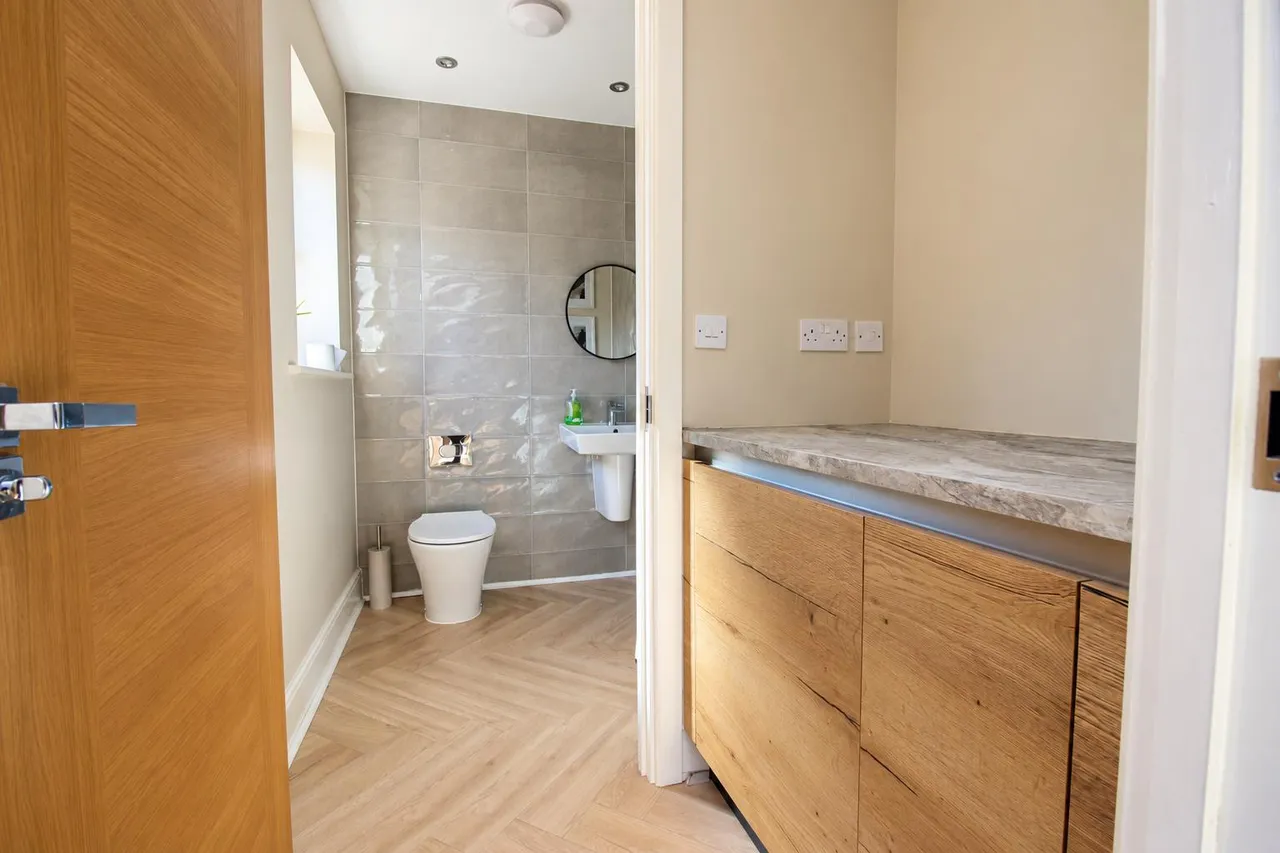 Lamorbey Walk, Chester Le Street, DH3, photo 15