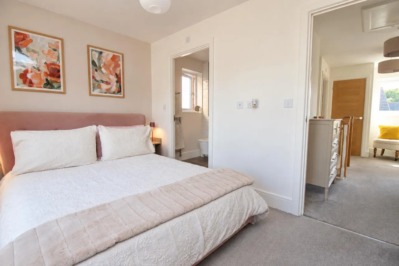 Lamorbey Walk, Chester Le Street, DH3, photo 7