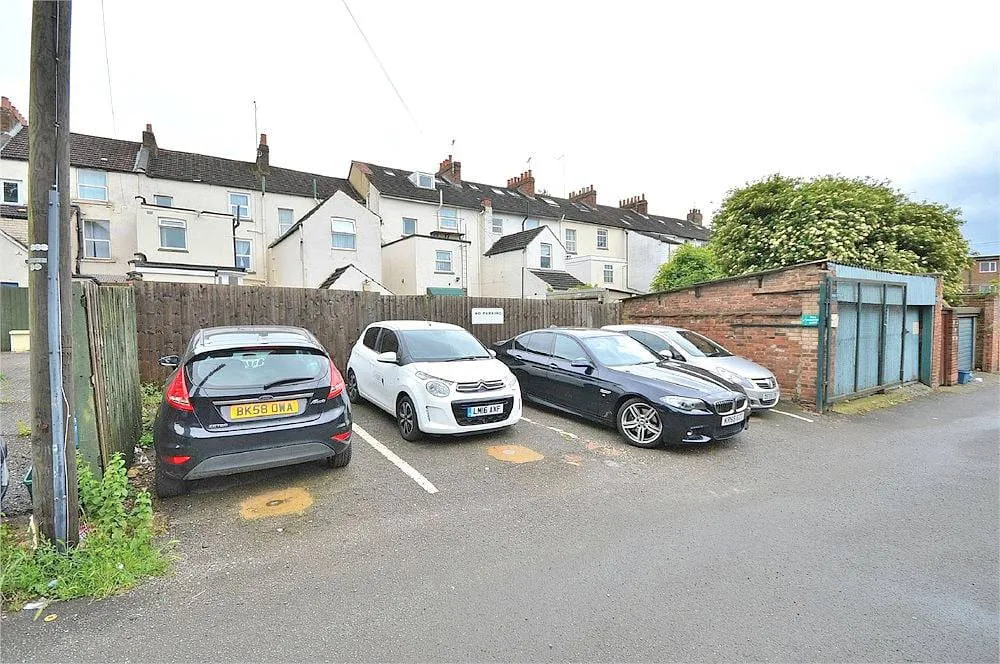 Royal Terrace, Barrack Road, Northampton, NN1 3RF, photo 12