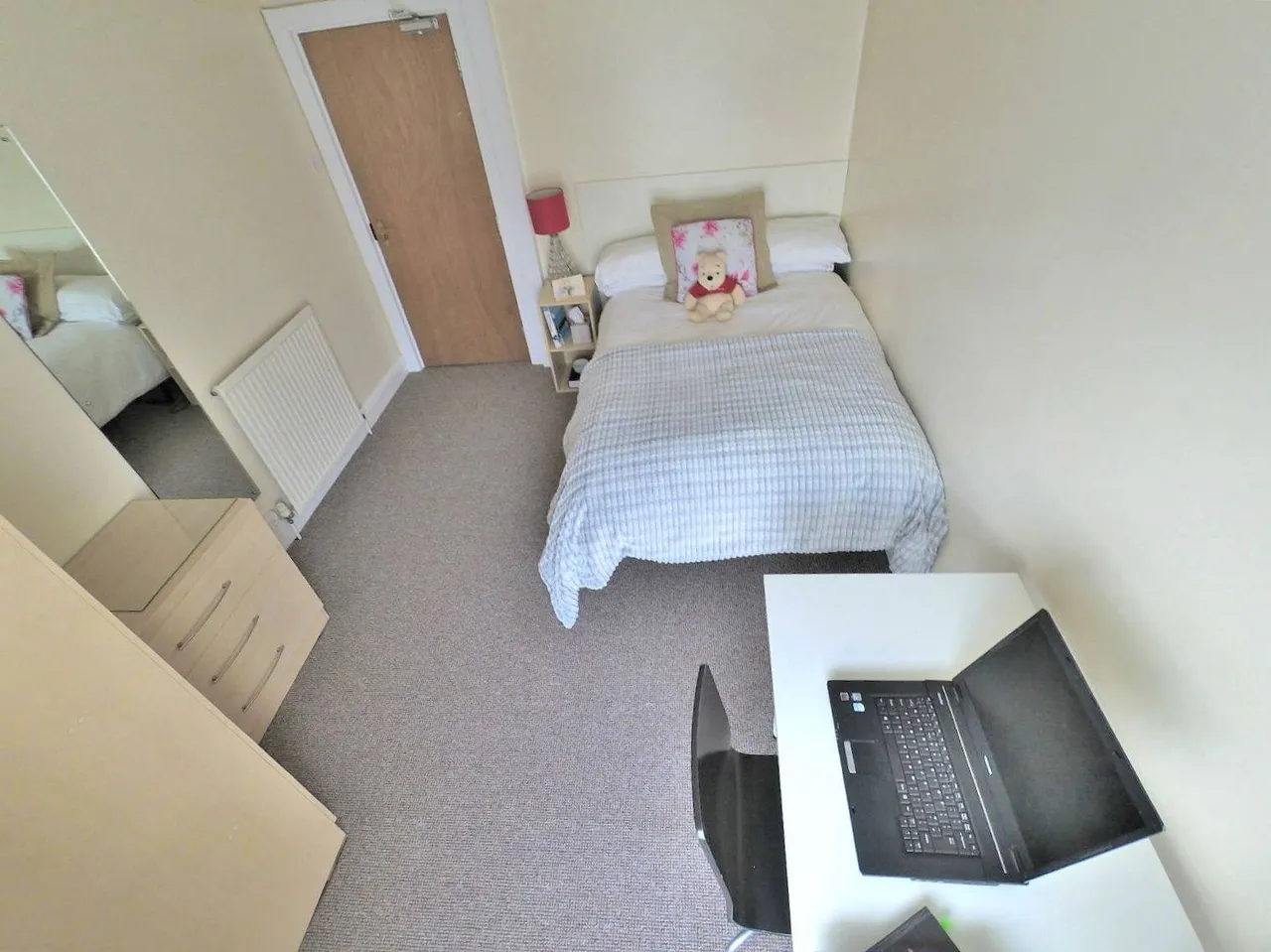 Royal Terrace, Barrack Road, Northampton, NN1 3RF, photo 14