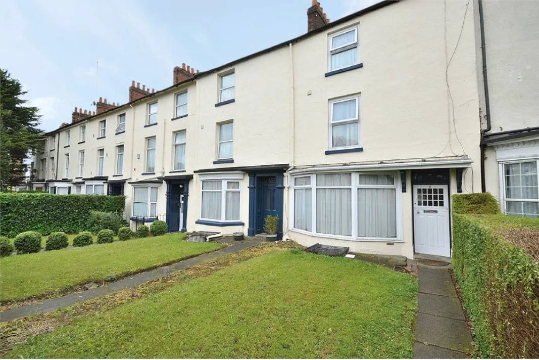 Royal Terrace, Barrack Road, Northampton, NN1 3RF, photo 27