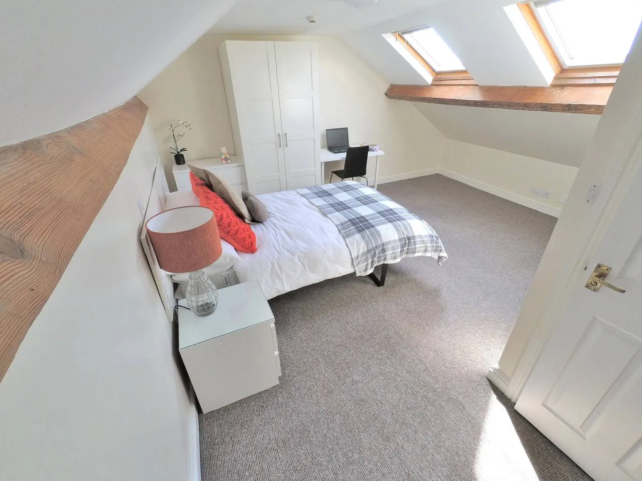 Royal Terrace, Barrack Road, Northampton, NN1 3RF, photo 15