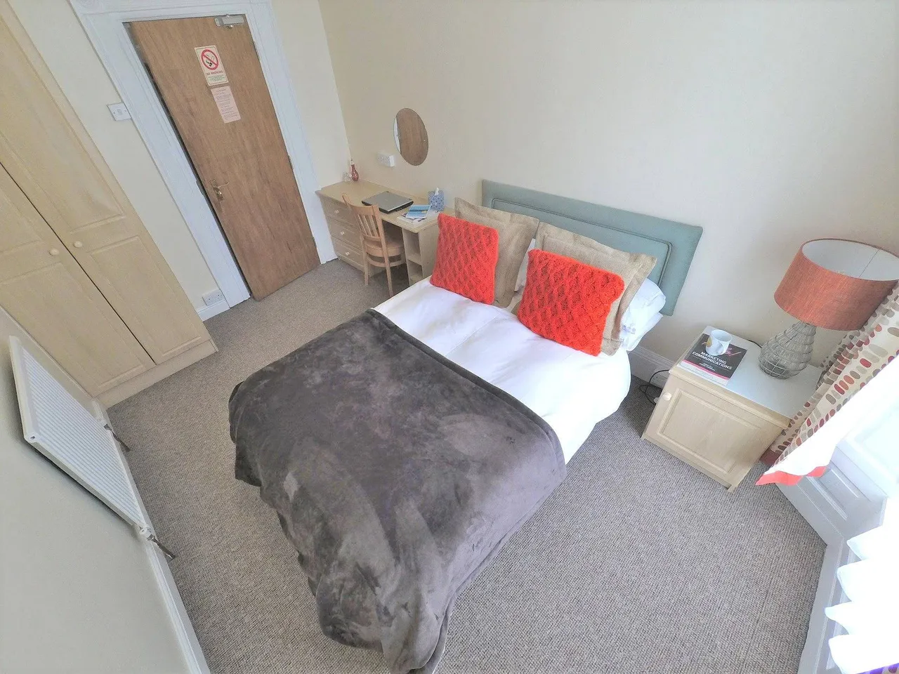 Royal Terrace, Barrack Road, Northampton, NN1 3RF, photo 18