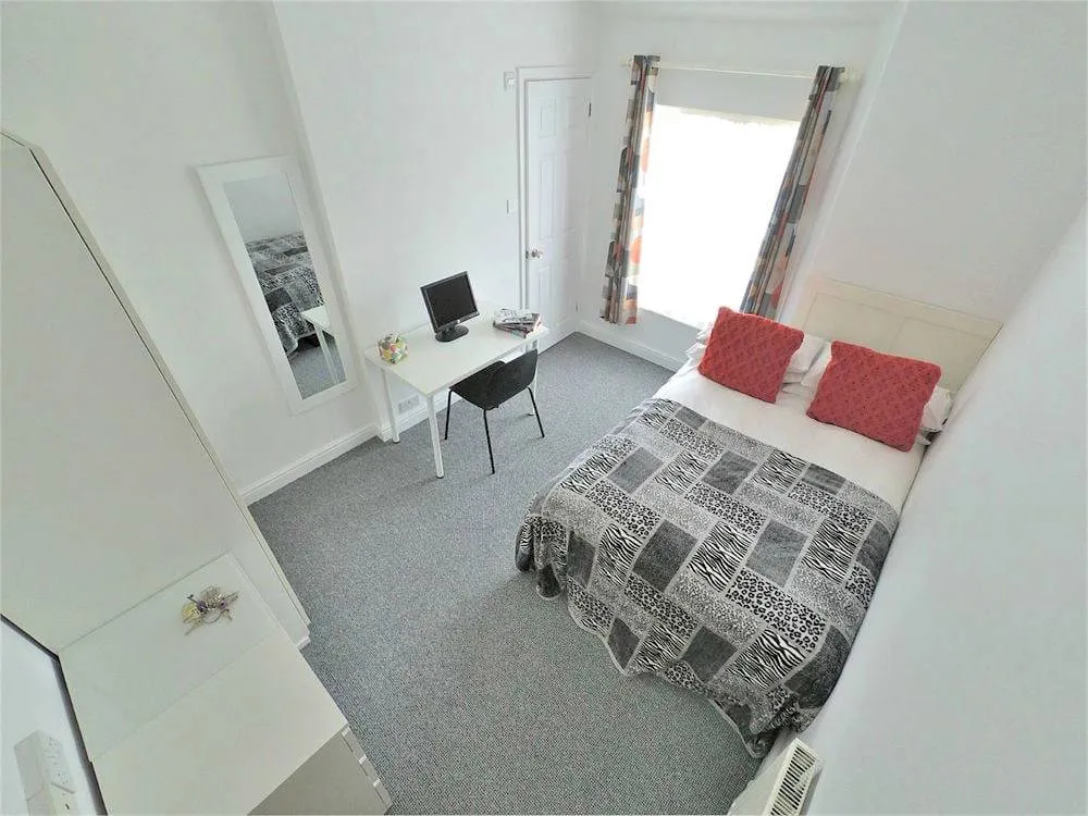Royal Terrace, Barrack Road, Northampton, NN1 3RF, photo 7