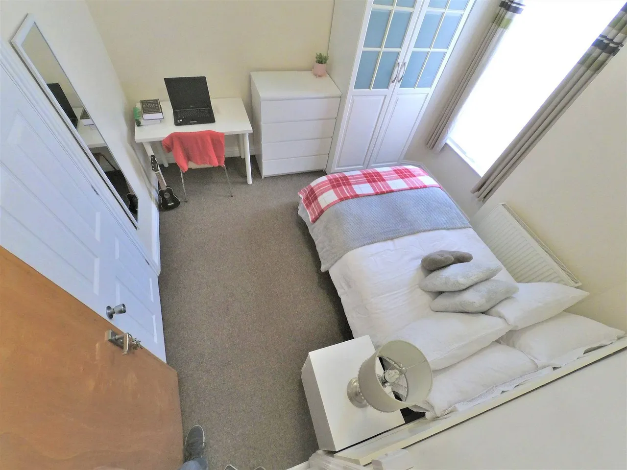 Royal Terrace, Barrack Road, Northampton, NN1 3RF, photo 26