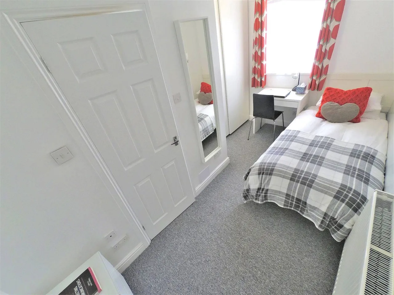 Royal Terrace, Barrack Road, Northampton, NN1 3RF, photo 22