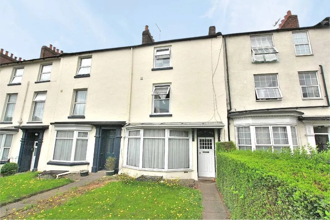 Royal Terrace, Barrack Road, Northampton, NN1 3RF, photo 29