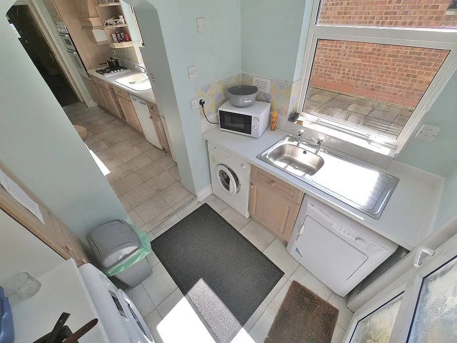 Royal Terrace, Barrack Road, Northampton, NN1 3RF, photo 16