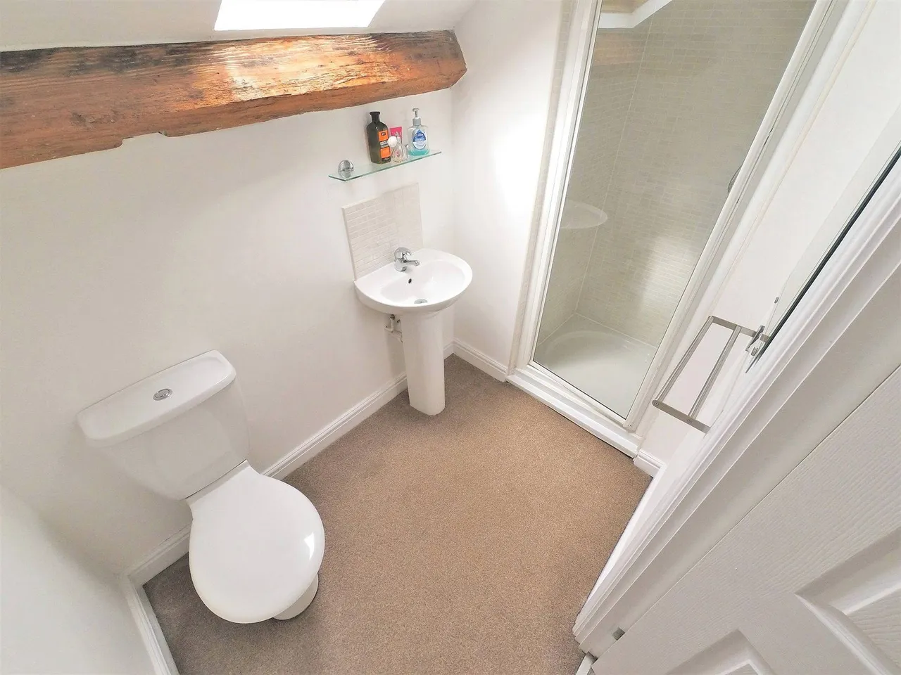 Royal Terrace, Barrack Road, Northampton, NN1 3RF, photo 20