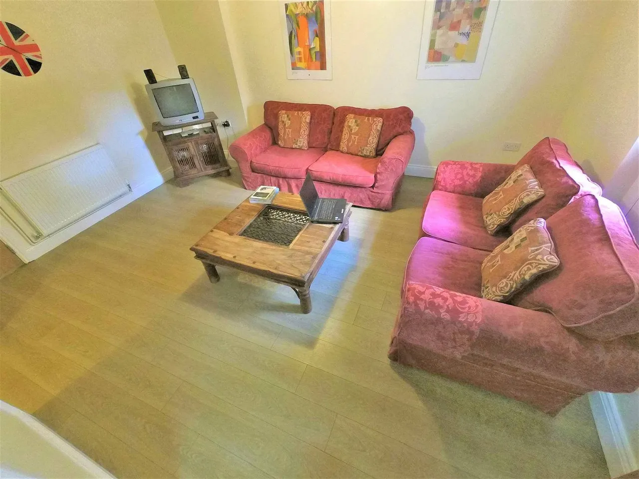 Royal Terrace, Barrack Road, Northampton, NN1 3RF, photo 13