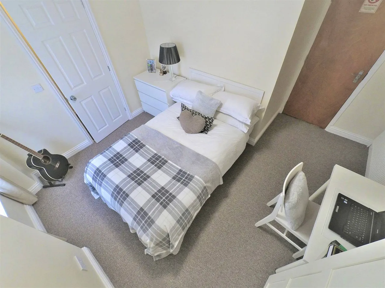 Royal Terrace, Barrack Road, Northampton, NN1 3RF, photo 25