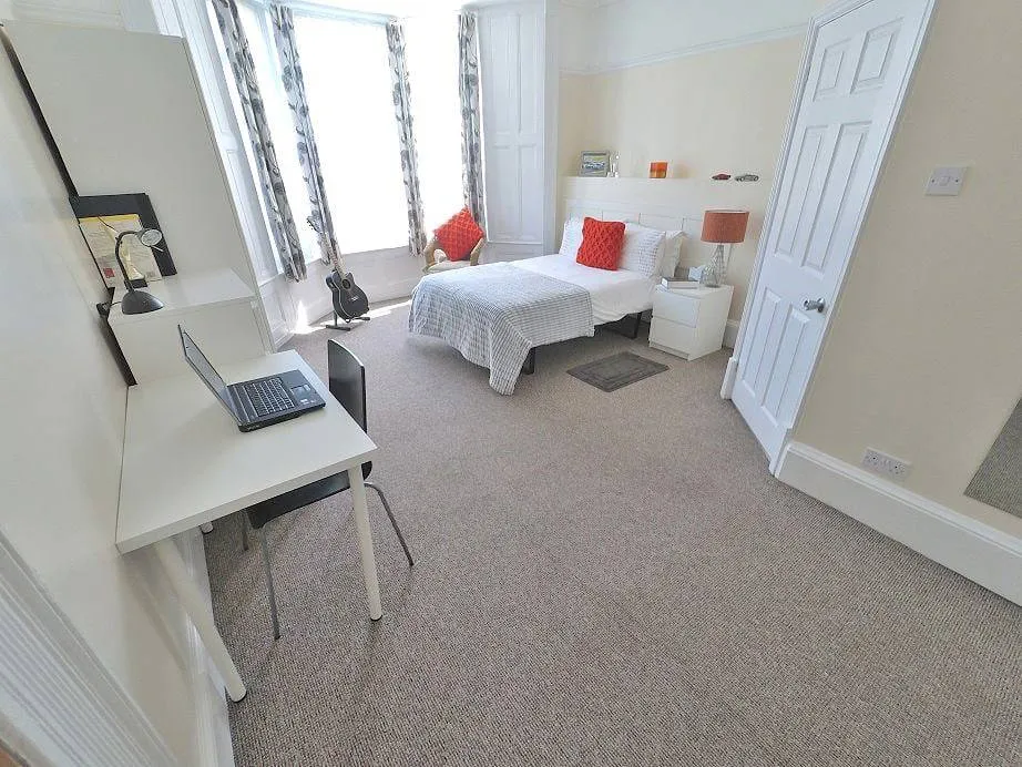 Royal Terrace, Barrack Road, Northampton, NN1 3RF, photo 11