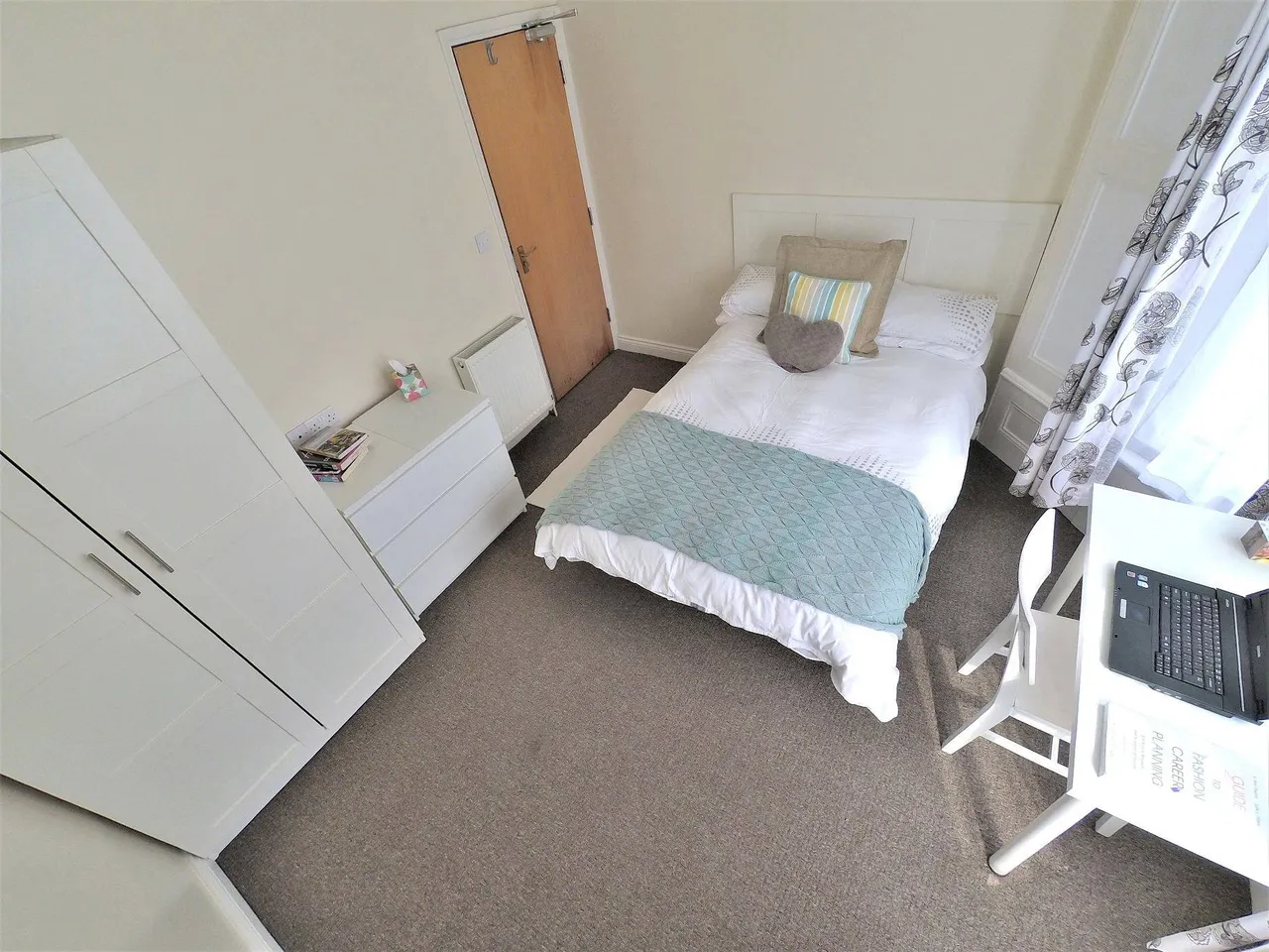 Royal Terrace, Barrack Road, Northampton, NN1 3RF, photo 21