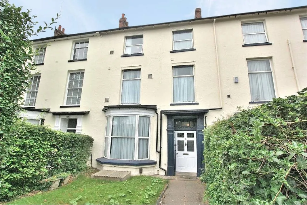 Royal Terrace, Barrack Road, Northampton, NN1 3RF, photo 28