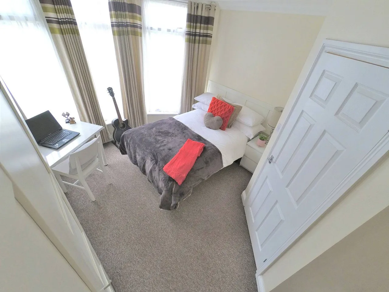 Royal Terrace, Barrack Road, Northampton, NN1 3RF, photo 23