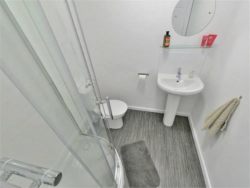 Royal Terrace, Barrack Road, Northampton, NN1 3RF, photo 8