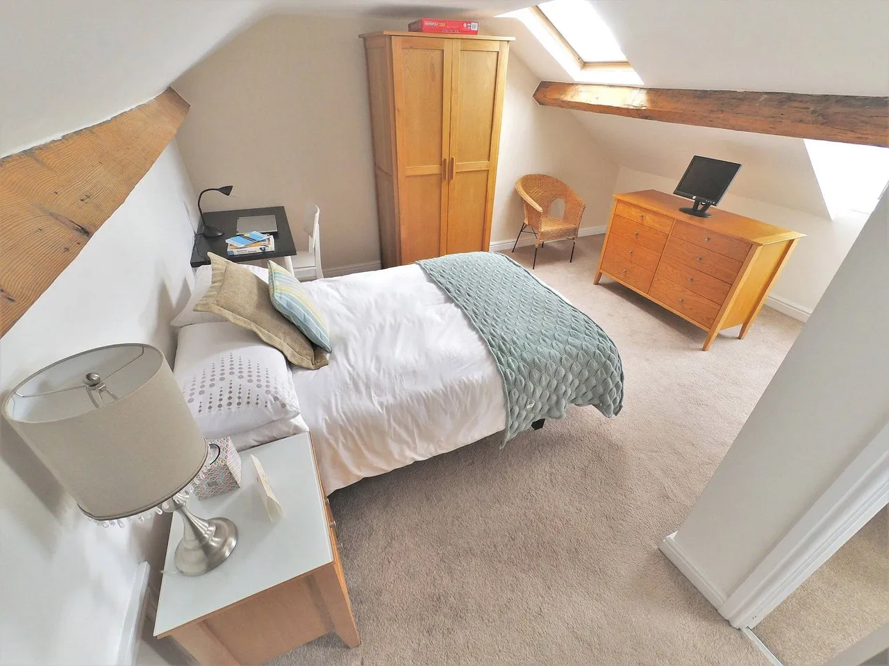 Royal Terrace, Barrack Road, Northampton, NN1 3RF, photo 19